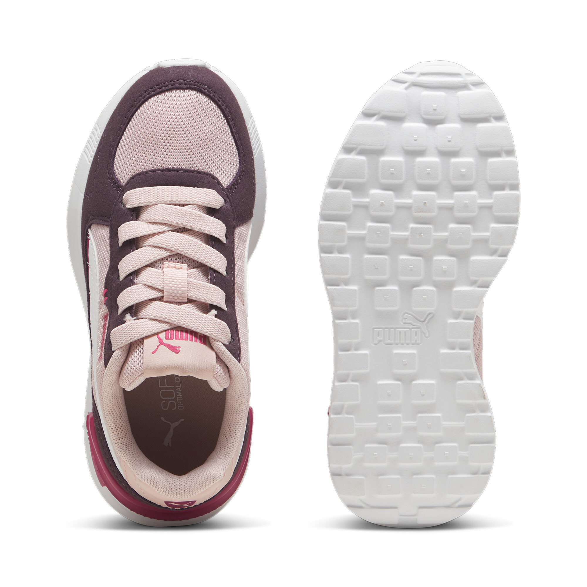 Zapatos puma morados uruguay outlet