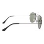 Lentes De Sol Chilli Beans Aviador - Unisex Verde/Ónix