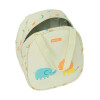 Lunchera Infantil 22 cm Safta Selva