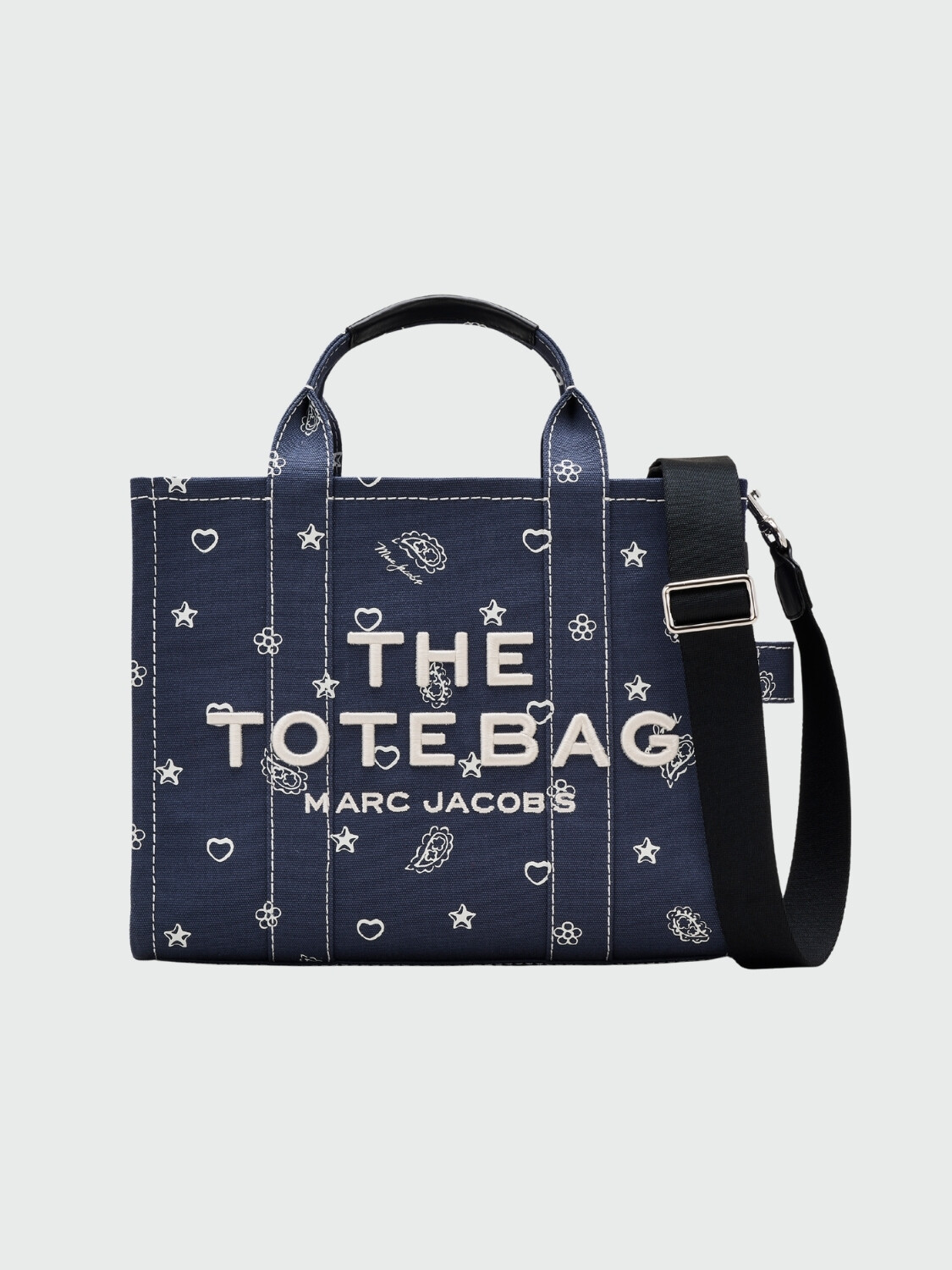 MARC JACOBS - The Canvas Medium Tote Bag 411