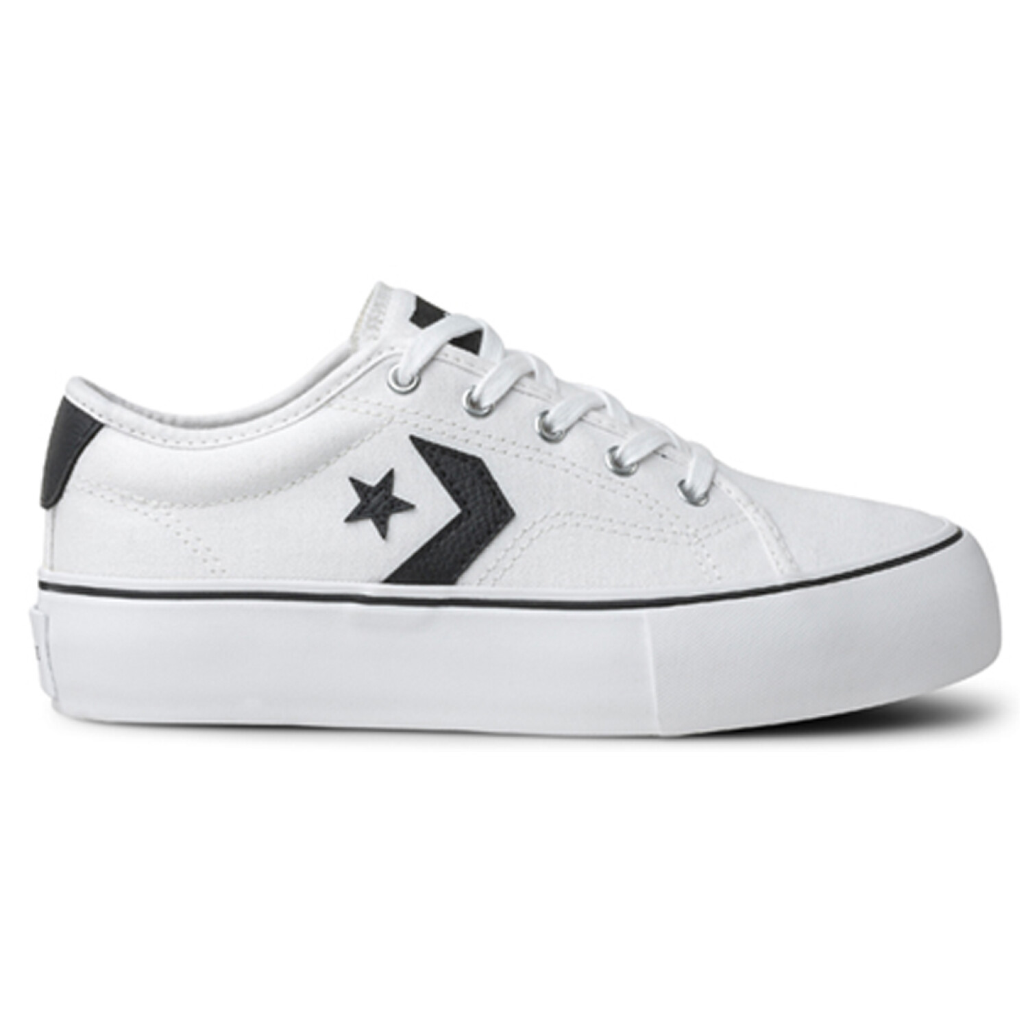 Converse star replay white outlet