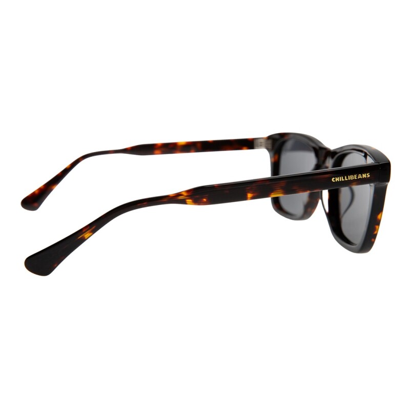 Lentes de sol polarizadas Chilli Beans Bossa Nova AC Marrón Lentes de sol polarizadas Chilli Beans Bossa Nova AC Marrón