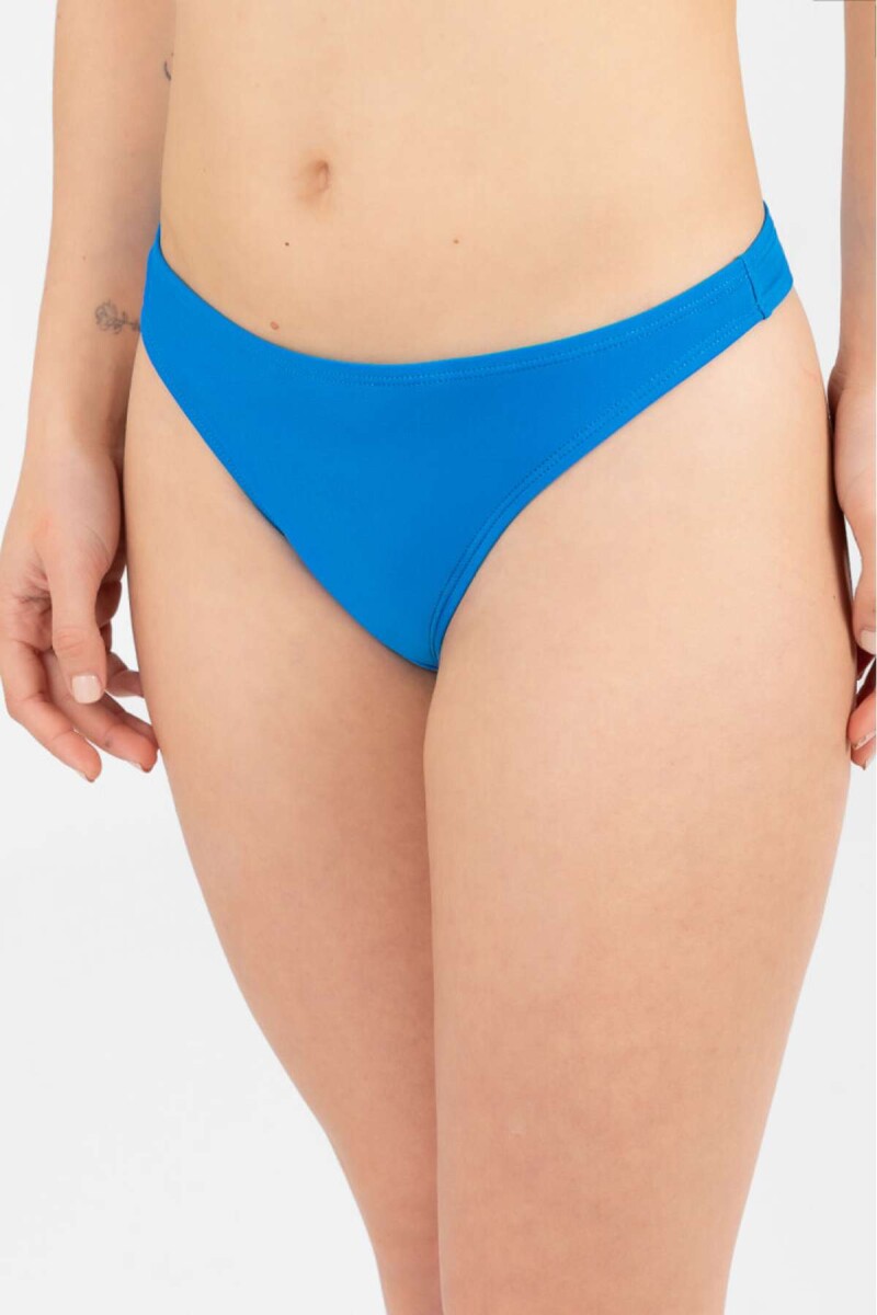 Colaless basica - Blue tech 