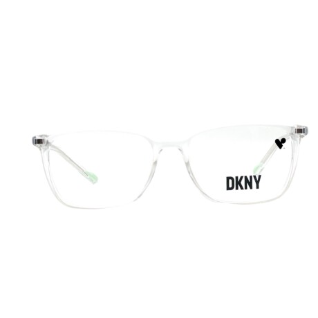 Donna Karan Rectangular Transparente Donna Karan Rectangular Transparente