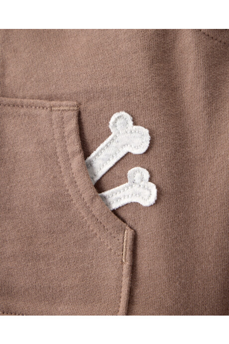 Set tres piezas de algodón, chaleco, pantalón y body, diseño perros Set tres piezas de algodón, chaleco, pantalón y body, diseño perros