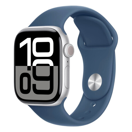 Reloj SmartWatch Apple Watch Series 10 42mm MWWA3 Silver Reloj SmartWatch Apple Watch Series 10 42mm MWWA3 Silver
