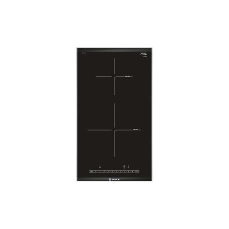 Placa de inducción Bosch 30 cm PIB375FB1E