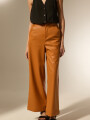 Pantalon Nauia Caramelo