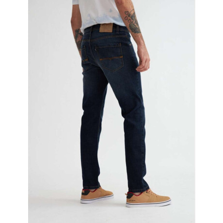 Jean Angelo Deep Blue