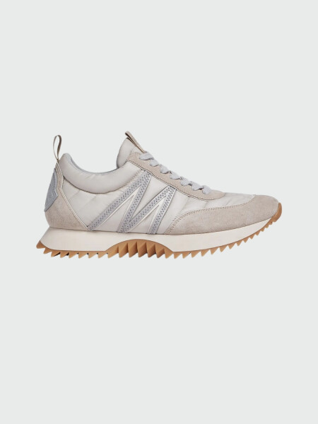 Moncler - Calzado deportivo, Pacey Beige