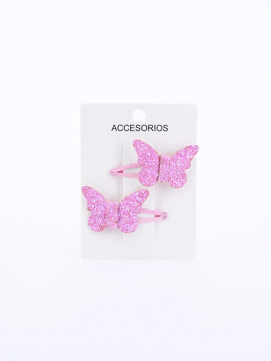 SAPITOS MARIPOSA PACK X 2 - ROSADO 