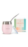 KIT MATERO ASYMMETRY ROSA PASTEL