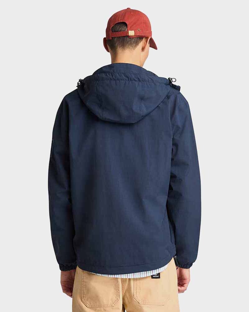Chaqueta Waterproof Shell Hombre 3728