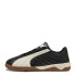 Championes de Hombre Puma Futbol Sala Tifosi Calcio Ls Negro - Blanco