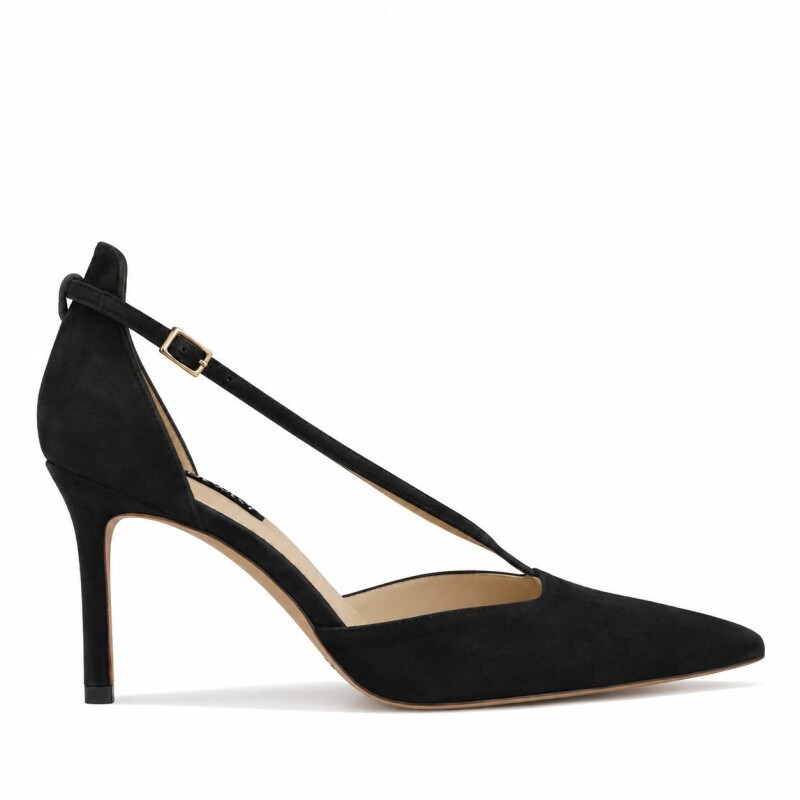 Pumps Paytie Black