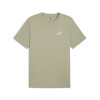 Remera Puma de Hombre - 684717 82 Verde