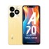 ITEL A70 128GB / 3GB Ram Gold Itel A70 128gb / 3gb Ram Gold