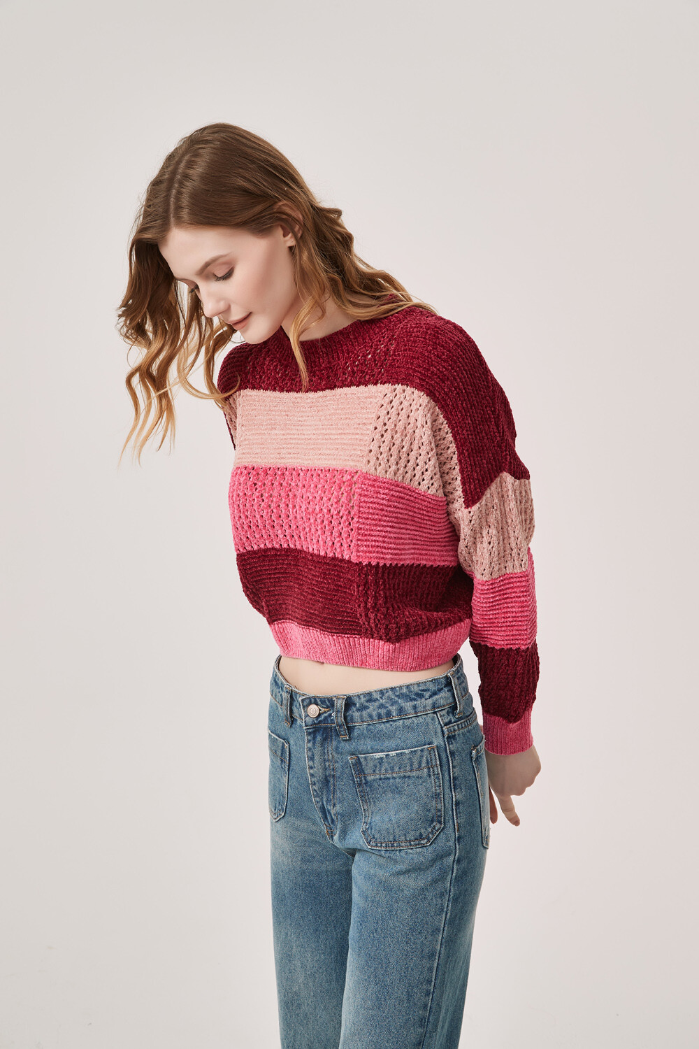 Sweater Monas Estampado 2