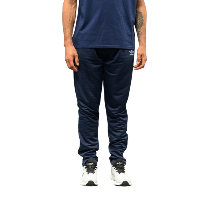 Pantalón Deportivo Umbro Training Core Hombre 255979U0 Azul