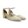 Zapatos - Vizzano de Mujer - 1220.317-7286 Crema