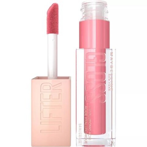 Maybelline gloss lifter 021 Gummy Bear