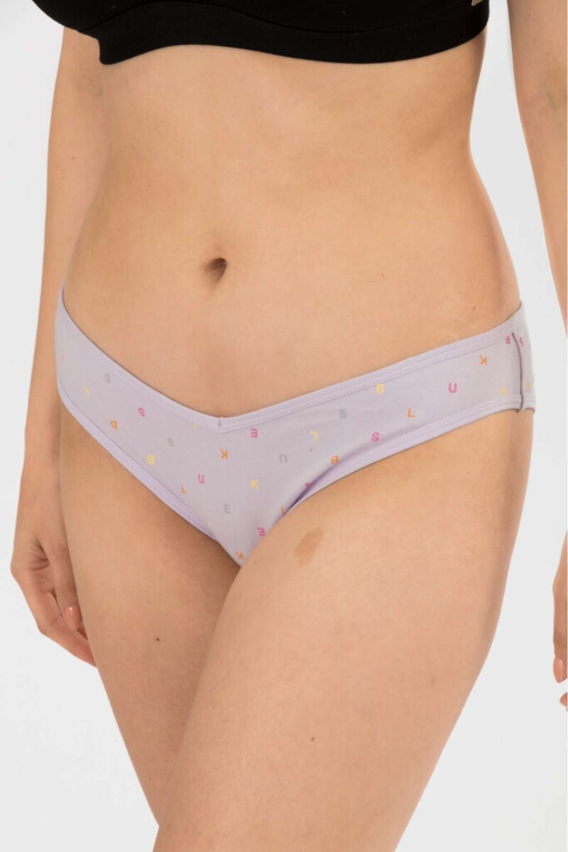 Pack x 2 bikini - Diseño 4 