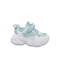 CHAMPION 26-31 WHITE/GREE