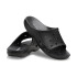 Sandalias Crocs Saturday Slide W Mujer Black