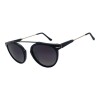 WANAMA M6096 C002 4923 C GRIS D - Adulto - Negro negrocombinado