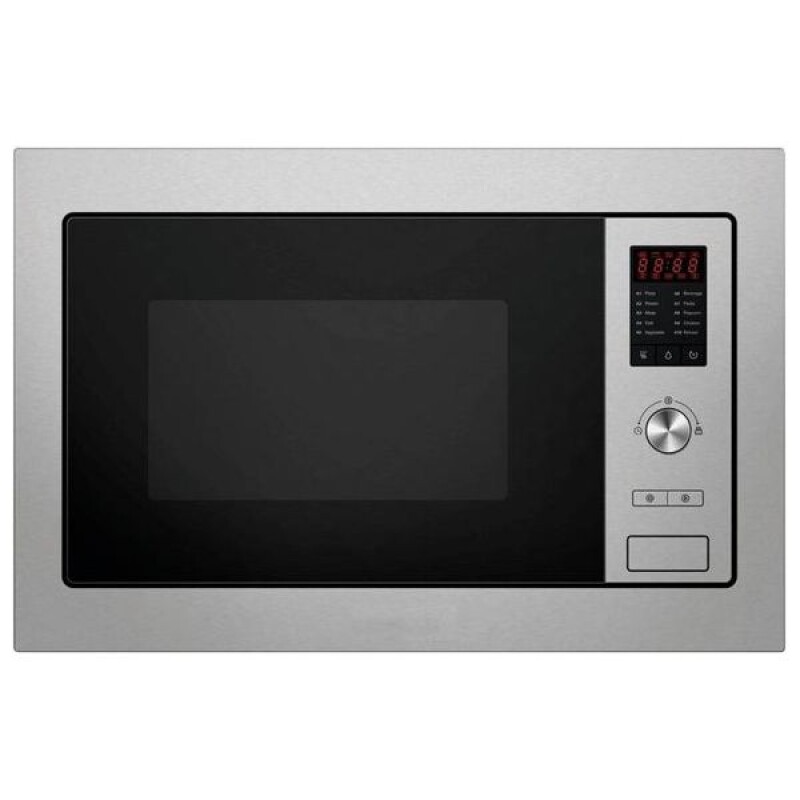 Microondas de empotrar Venezza Bompani BO243MX/E Microondas de empotrar Venezza Bompani BO243MX/E