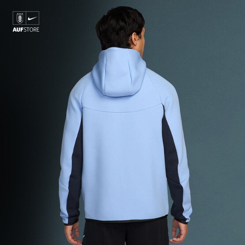 Campera AUF Nike - Tech Fleece 2026 Campera AUF Nike - Tech Fleece 2026