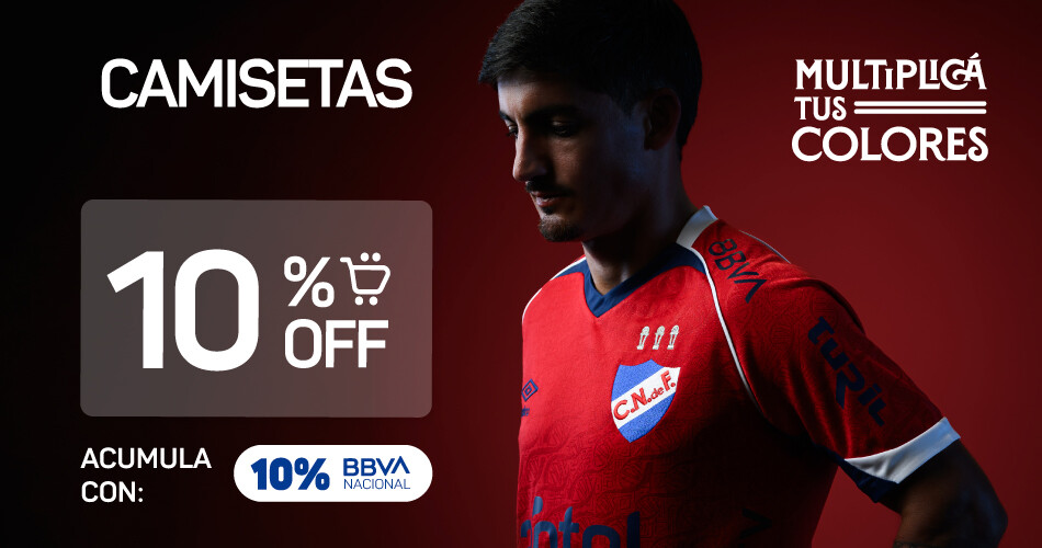 Camisetas