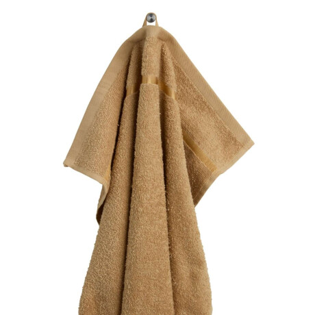 Toalla De Mano Ysby 50X90 Beige