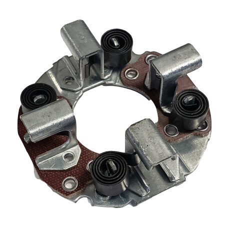 PORTA CARBONES - MITS.L200-HYUNDAI H1 7X18X18.5 FJSX.190 12V UNIFAP PORTA CARBONES - MITS.L200-HYUNDAI H1 7X18X18.5 FJSX.190 12V UNIFAP