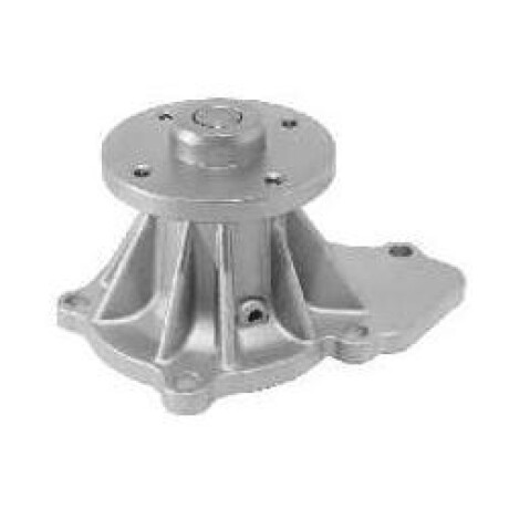 BOMBA AGUA NISSAN D21 FRONTIER D22 2.4 NAFTA KA24E - BOMBA AGUA NISSAN D21 FRONTIER D22 2.4 NAFTA KA24E -