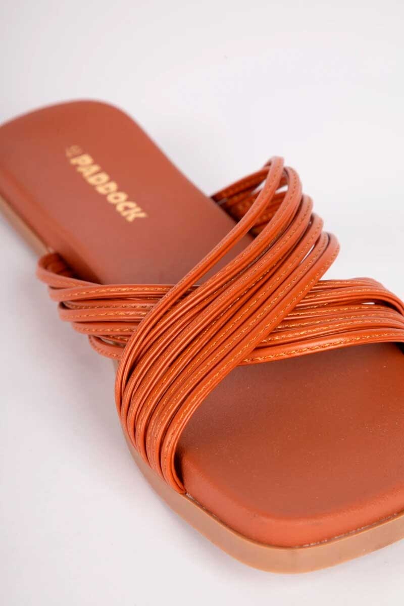 SANDALIA PADDOCK LUMIA Whisky