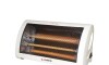 Estufa Eléctrica James – Calefactor Halogeno 1000w B Estufa Eléctrica James – Calefactor Halogeno 1000w B