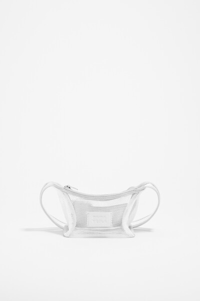 BOLSO Blanco