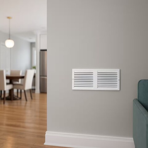 Rejilla ventilación PVC 12x24 flex Rejilla Ventilación Pvc 12x24 Flex