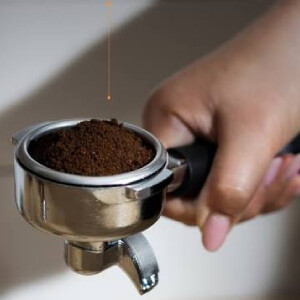 Cafeteras Espresso
