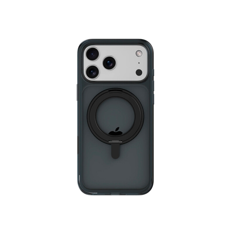 Protector Prodigee Teek360 para iPhone 17 Pro Max negro Protector Prodigee Teek360 Para Iphone 17 Pro Max Negro