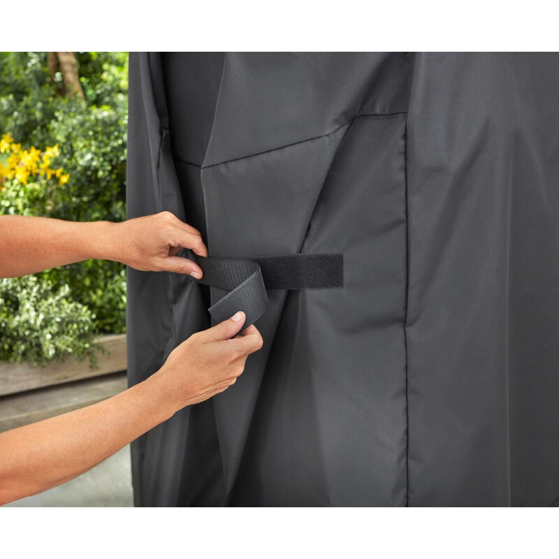 Funda Weber Spirit serie 200 Funda Weber Spirit serie 200