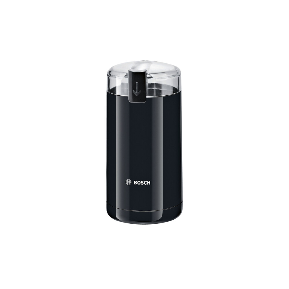 Molinillo de café Bosch TSM6A013B Negro Molinillo de café Bosch TSM6A013B Negro
