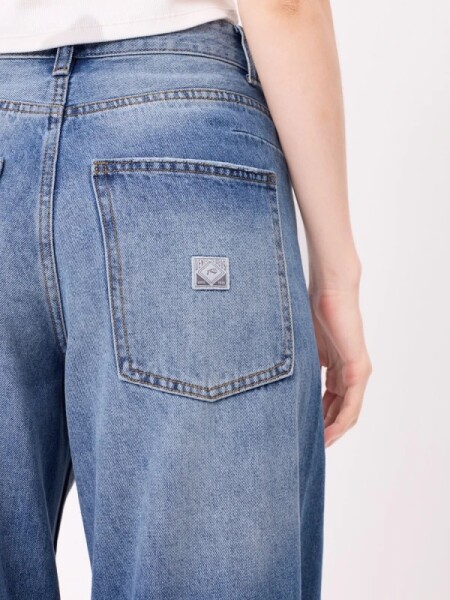 VAQUERO RUSTY FERPU AZU PIEDRA