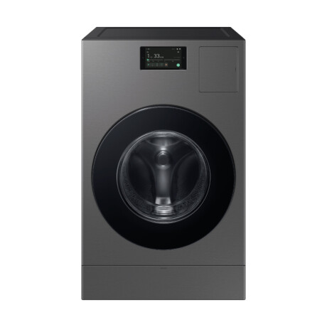 Lavasecarropas 25KG Lavado / 15Kg secado Samsung SAWD25DB8995BZ Lavasecarropas 25KG Lavado / 15Kg secado Samsung SAWD25DB8995BZ