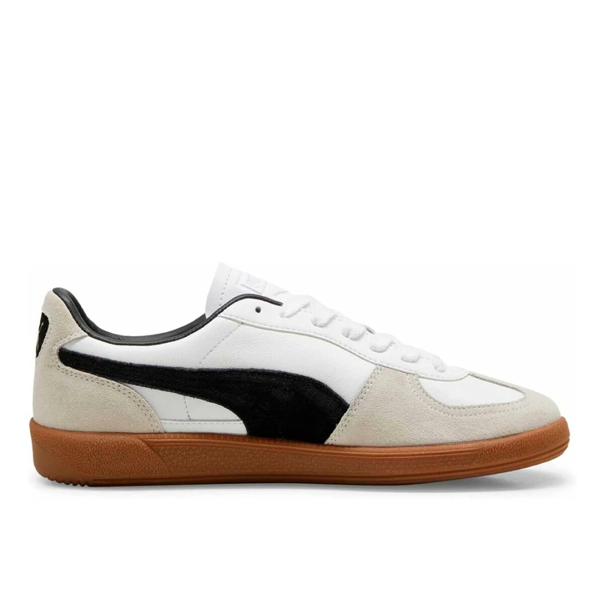 Calzado Puma Palermo Lth 396464/01 