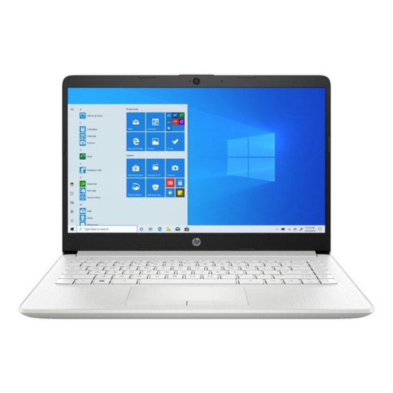 Notebook HP AMD Ryzen 3 / 4GB RAM / 128GB SSD / 14" / Win 10 / (Refurbished) Notebook HP AMD Ryzen 3 / 4GB RAM / 128GB SSD / 14" / Win 10 / (Refurbished)