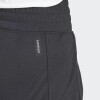 Short Adidas Pacer Essentials Negro
