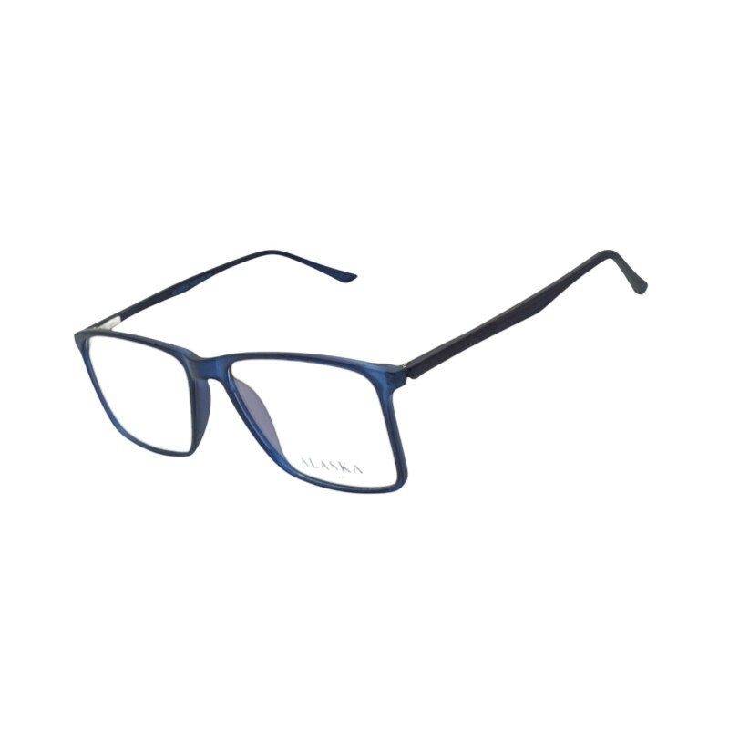 ALASKA ALAV2104 5618-140 C5 - Adulto - Azul Azuluniforme