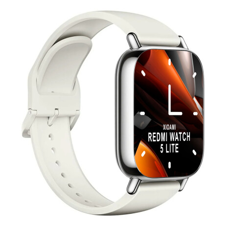 Reloj Inteligente Xiaomi Redmi Watch 5 Lite 5ATM 1,96'' Bluetooth 001